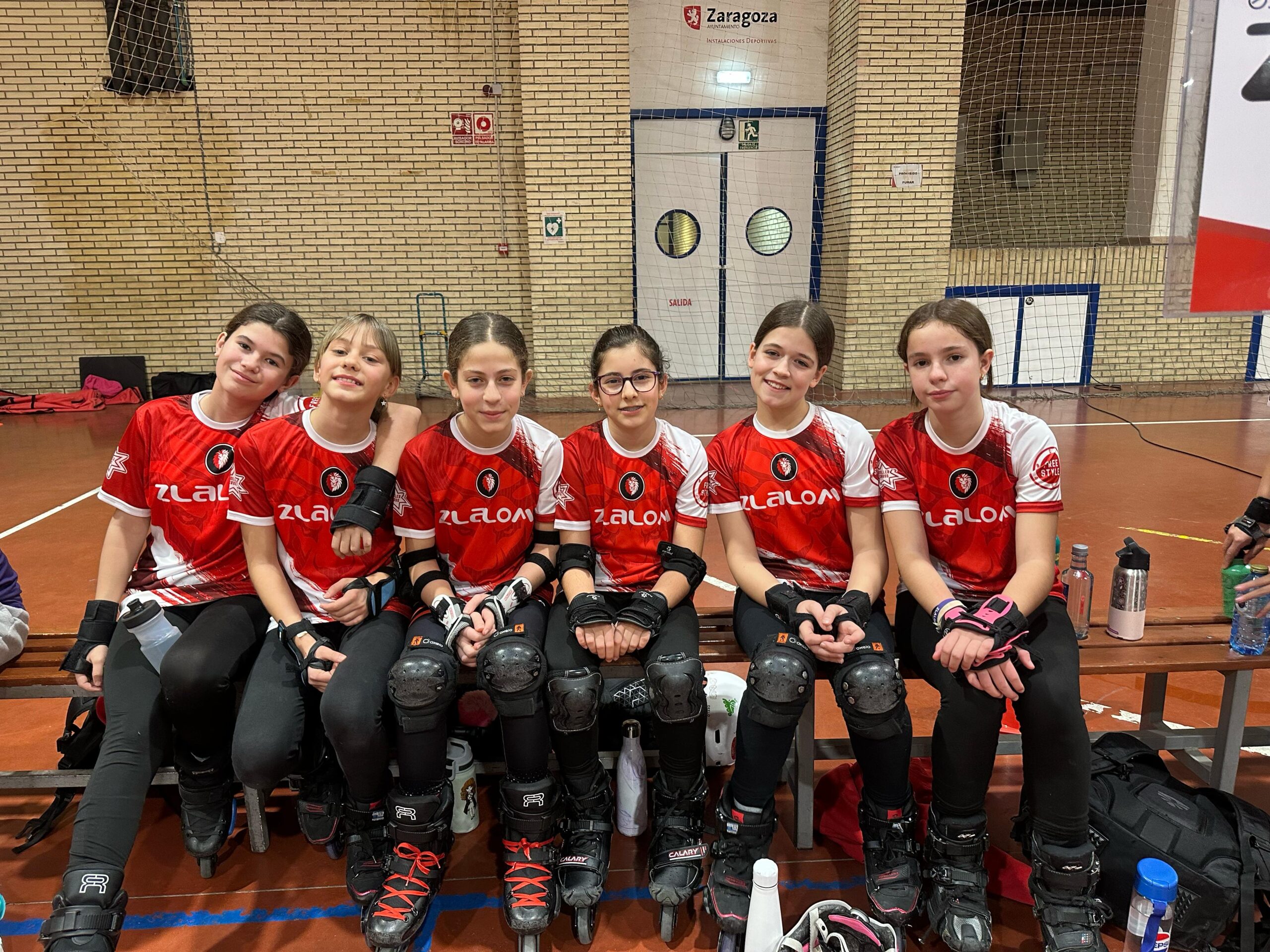 Arranca la Liga de RollerCross 2025