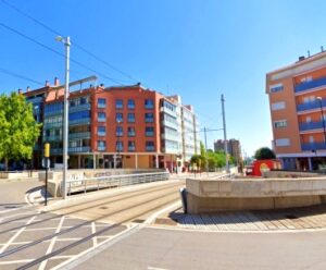 PRECOMPETICIÓN VIERNES 17:45 PARQUE GOYA