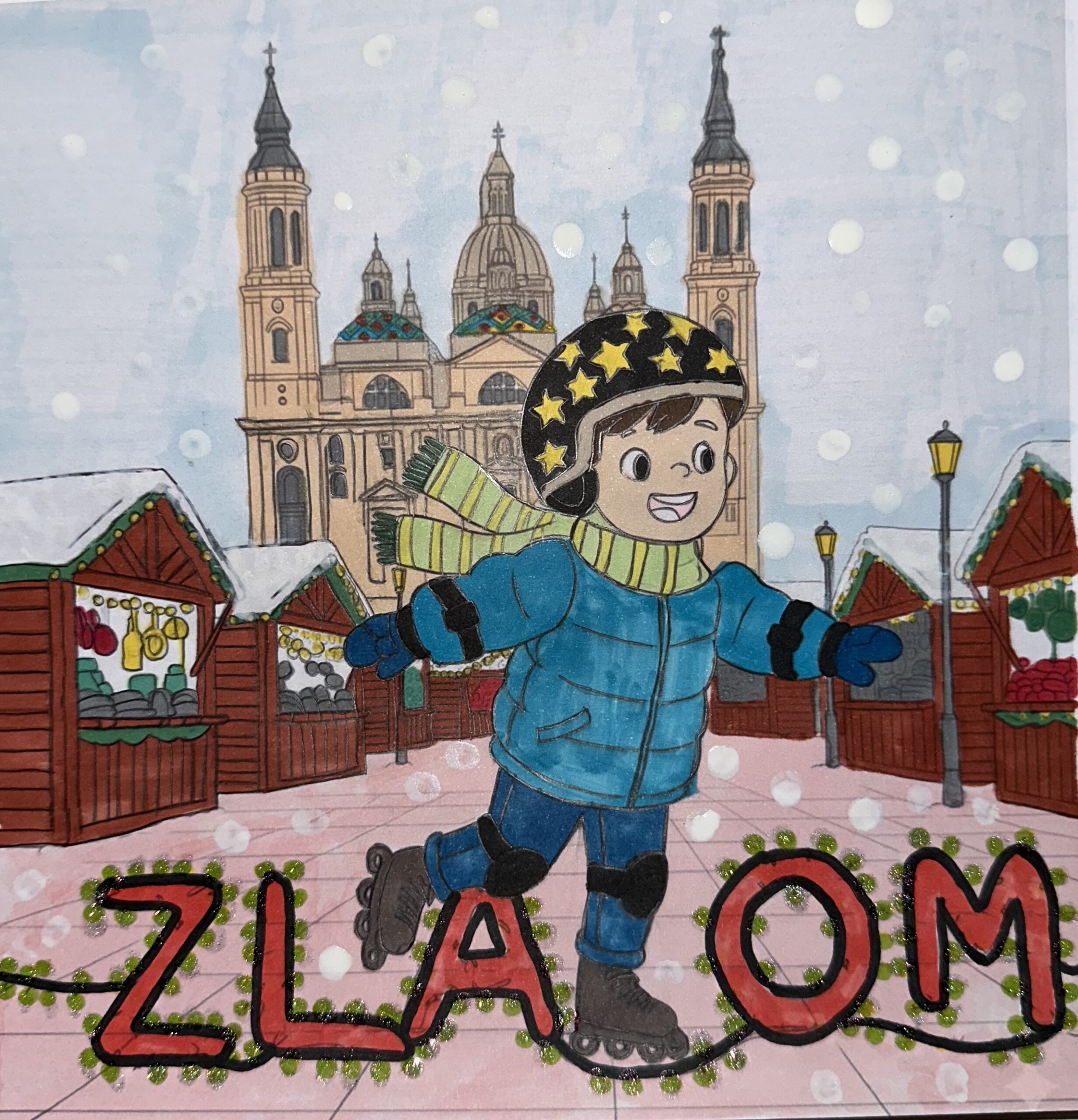 ¡Feliz Navidad! ¡Feliz Navidad!